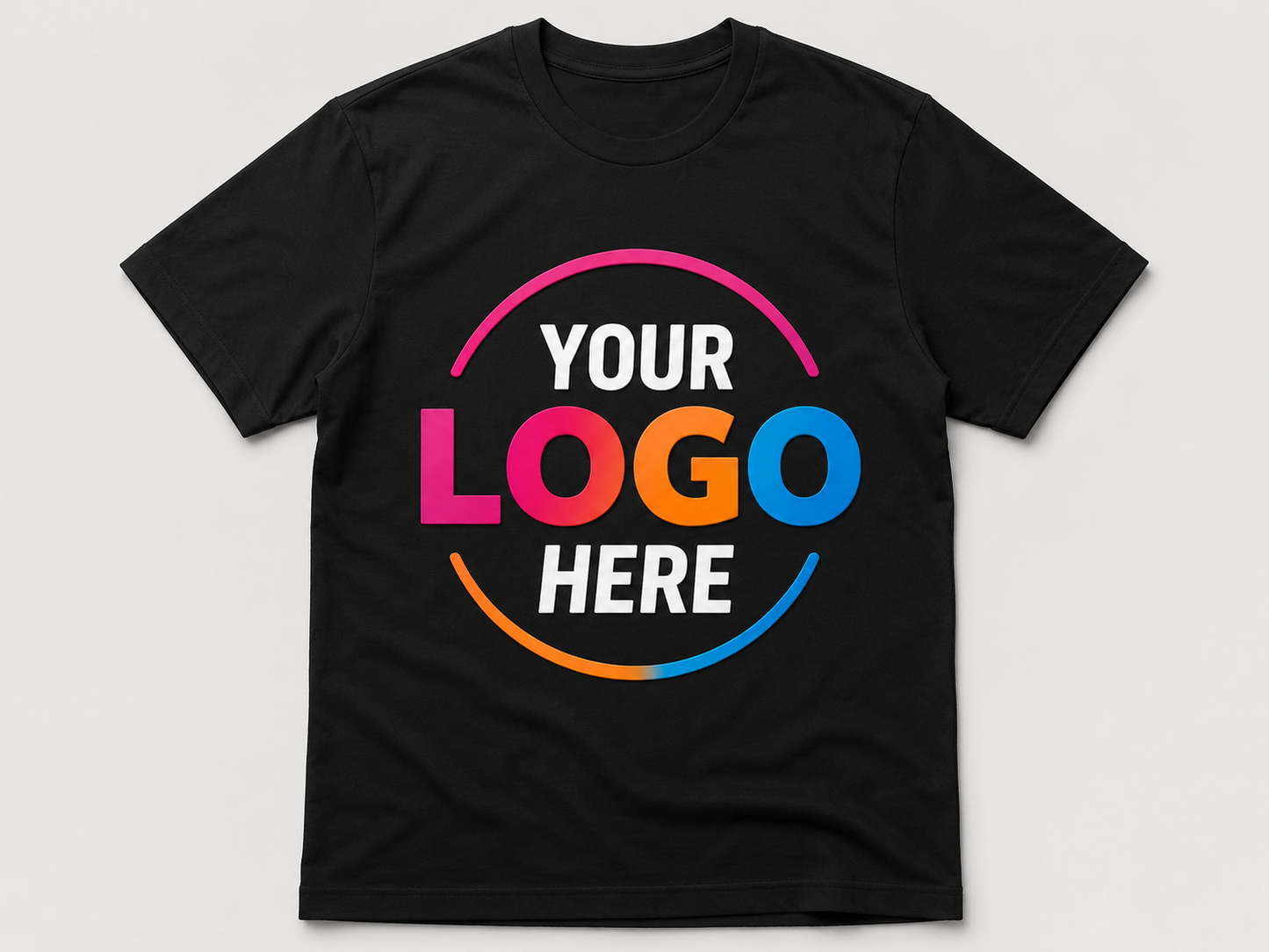 Customs T-Shirt