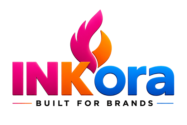 INKora | Built for Brands
