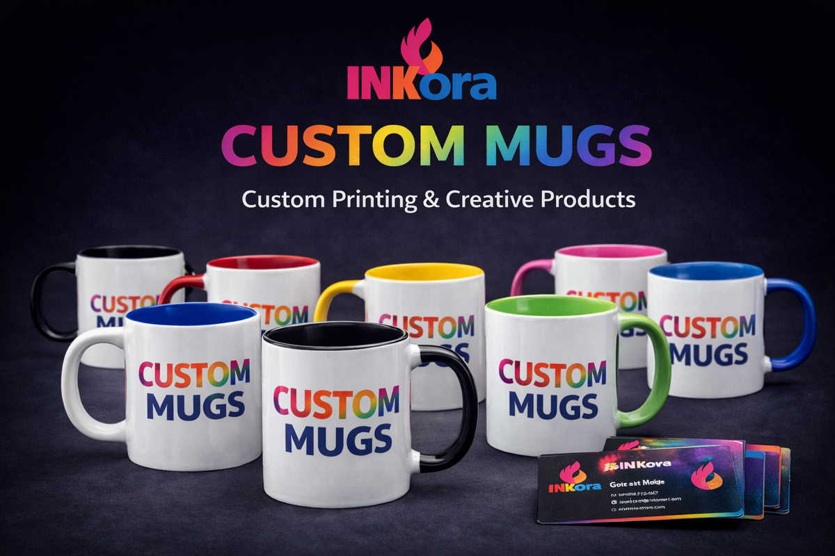 Custom Mug