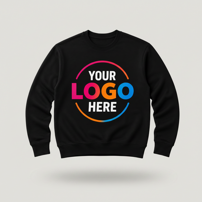 Premium Custom Sweater