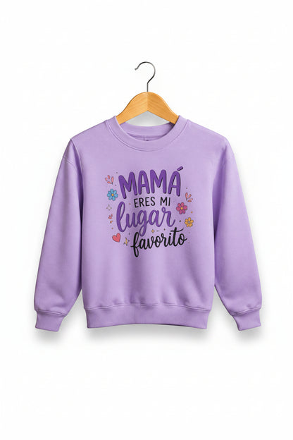 Premium Custom Sweater