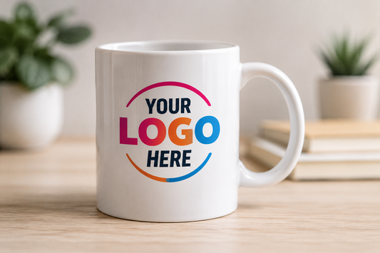 Custom Mug