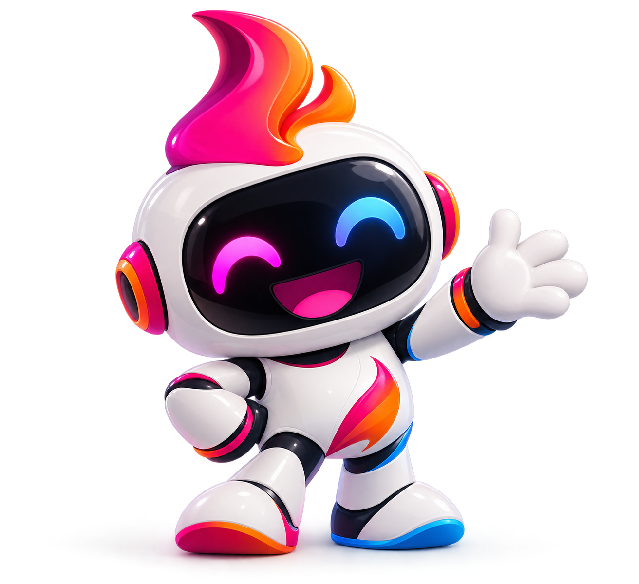 Lyro, the INKora AI assistant