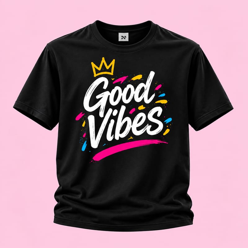 Custom Apparel
