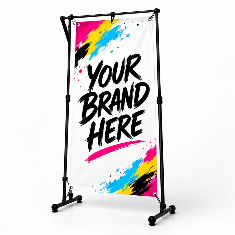 Signs & Banners